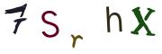 Bild-CAPTCHA