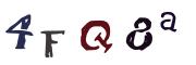 CAPTCHA de imagem
