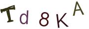 CAPTCHA de imagem