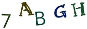 CAPTCHA de imagem