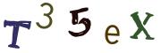 CAPTCHA de imagem