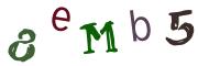 CAPTCHA de imagem