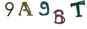 CAPTCHA de imagem