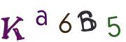 CAPTCHA de imagem