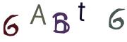 CAPTCHA de imagem