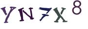 CAPTCHA de imagem