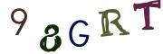 CAPTCHA de imagem