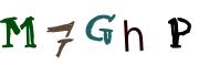 CAPTCHA de imagem