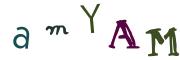 CAPTCHA de imagem