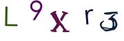 CAPTCHA de imagem