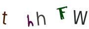 CAPTCHA de imagem