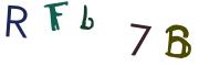 CAPTCHA de imagem