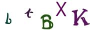 CAPTCHA de imagem