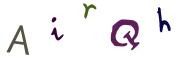 CAPTCHA de imagem