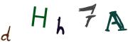CAPTCHA de imagem