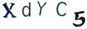 CAPTCHA de imagem