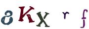 CAPTCHA de imagem