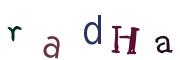 CAPTCHA de imagem