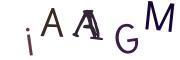 CAPTCHA de imagem