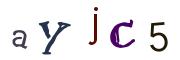 CAPTCHA de imagem
