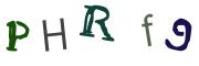 CAPTCHA de imagem