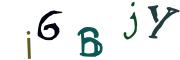 CAPTCHA de imagem