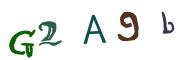 CAPTCHA de imagem