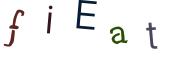 CAPTCHA de imagem