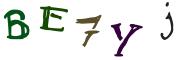 CAPTCHA de imagem