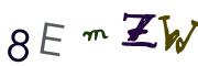CAPTCHA de imagem