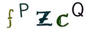 CAPTCHA de imagem