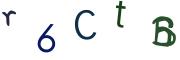 CAPTCHA de imagem
