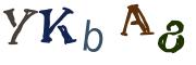 CAPTCHA de imagem