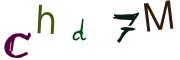 CAPTCHA de imagem