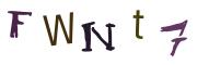 CAPTCHA de imagem