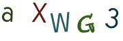 CAPTCHA de imagem