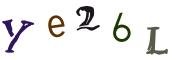 CAPTCHA de imagem