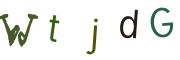 CAPTCHA de imagem