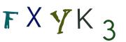 CAPTCHA de imagem