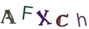 CAPTCHA de imagem