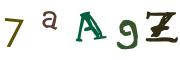 CAPTCHA de imagem