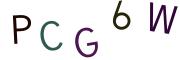 CAPTCHA de imagem