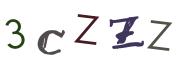 CAPTCHA de imagem