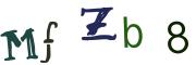 CAPTCHA de imagem