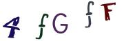 CAPTCHA de imagem