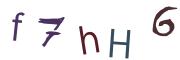 CAPTCHA de imagem