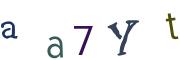 CAPTCHA de imagem