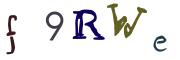CAPTCHA de imagem
