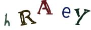 CAPTCHA de imagem