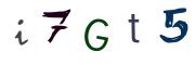 CAPTCHA на основе изображений